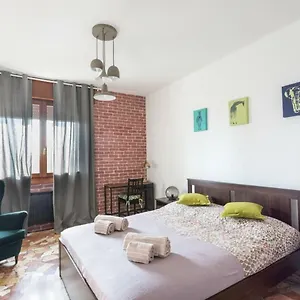 Apartment La Serenissima - 15 Min To Venice Center - Free Parking, Campalto