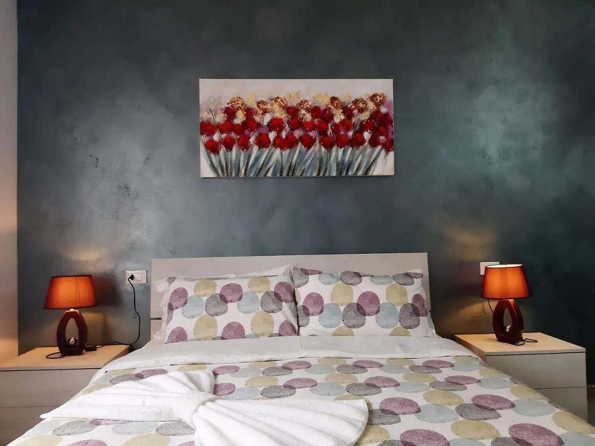 Apartment Villa Marianna Garda Lake Peschiera del Garda