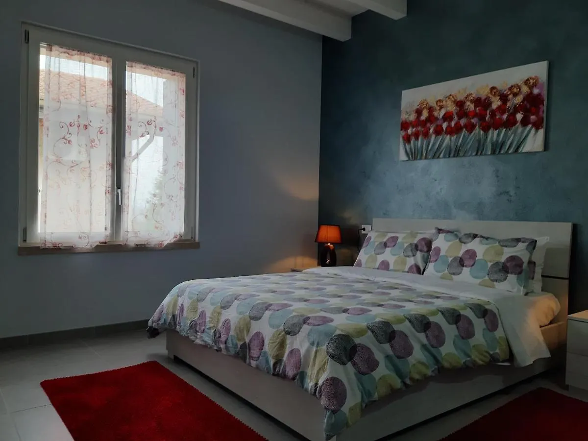 Villa Marianna Garda Lake Peschiera del Garda 0*,
