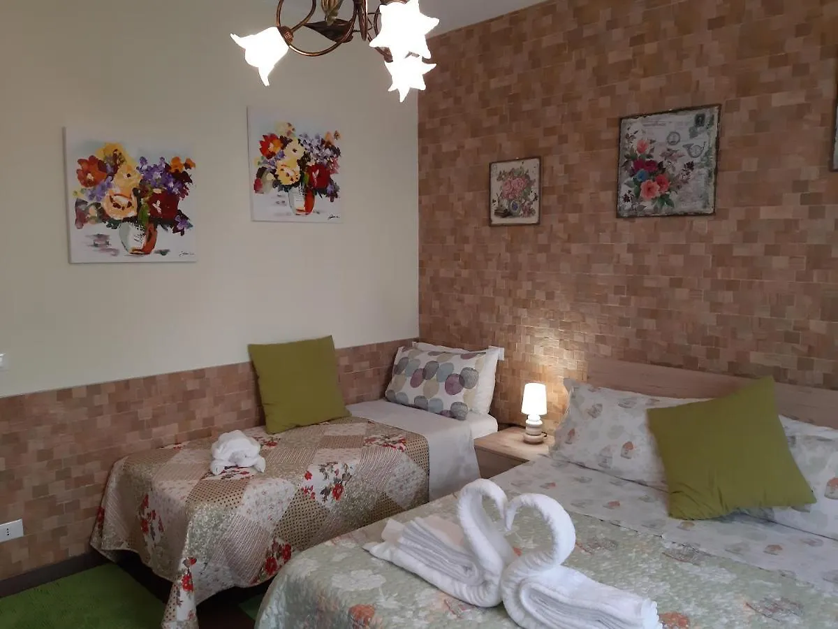 Villa Marianna Garda Lake Peschiera del Garda