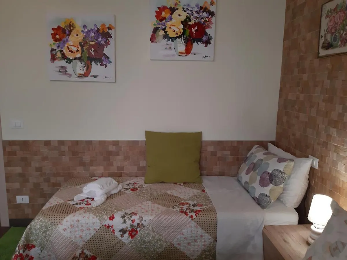 Villa Marianna Garda Lake Peschiera del Garda Apartment