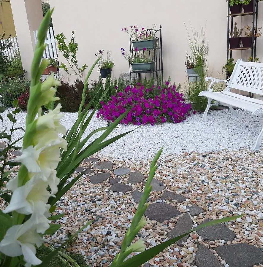Apartment Villa Marianna Garda Lake Peschiera del Garda