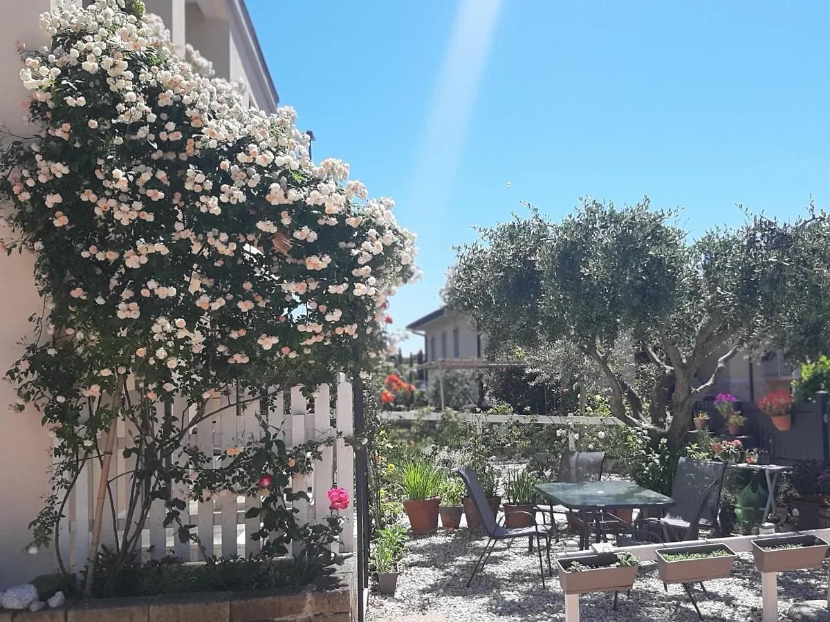 Villa Marianna Garda Lake Peschiera del Garda Apartment