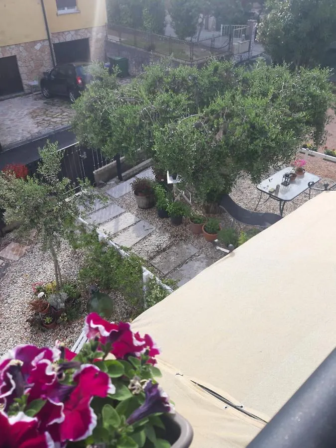 Villa Marianna Garda Lake Peschiera del Garda