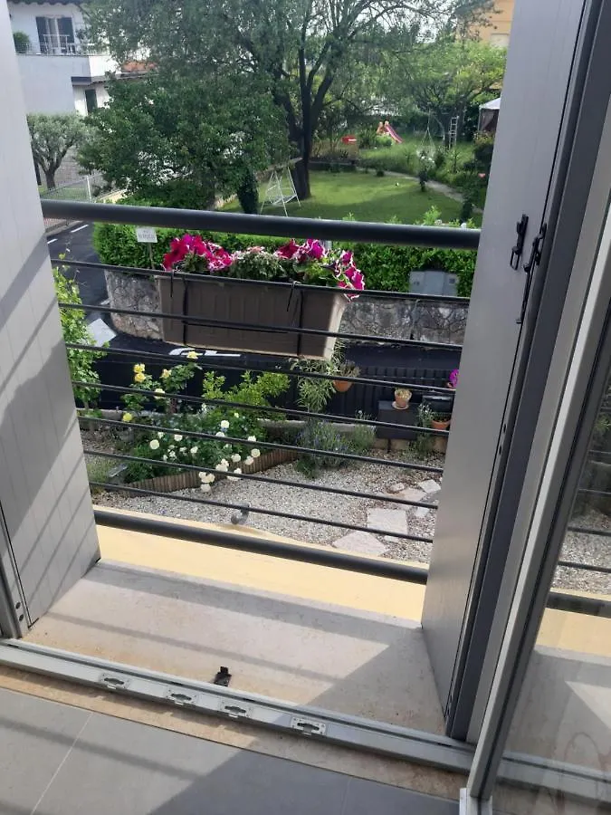 Villa Marianna Garda Lake Peschiera del Garda Italy