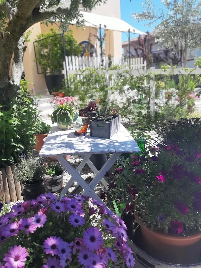 Villa Marianna Garda Lake Peschiera del Garda 0*,  Italy