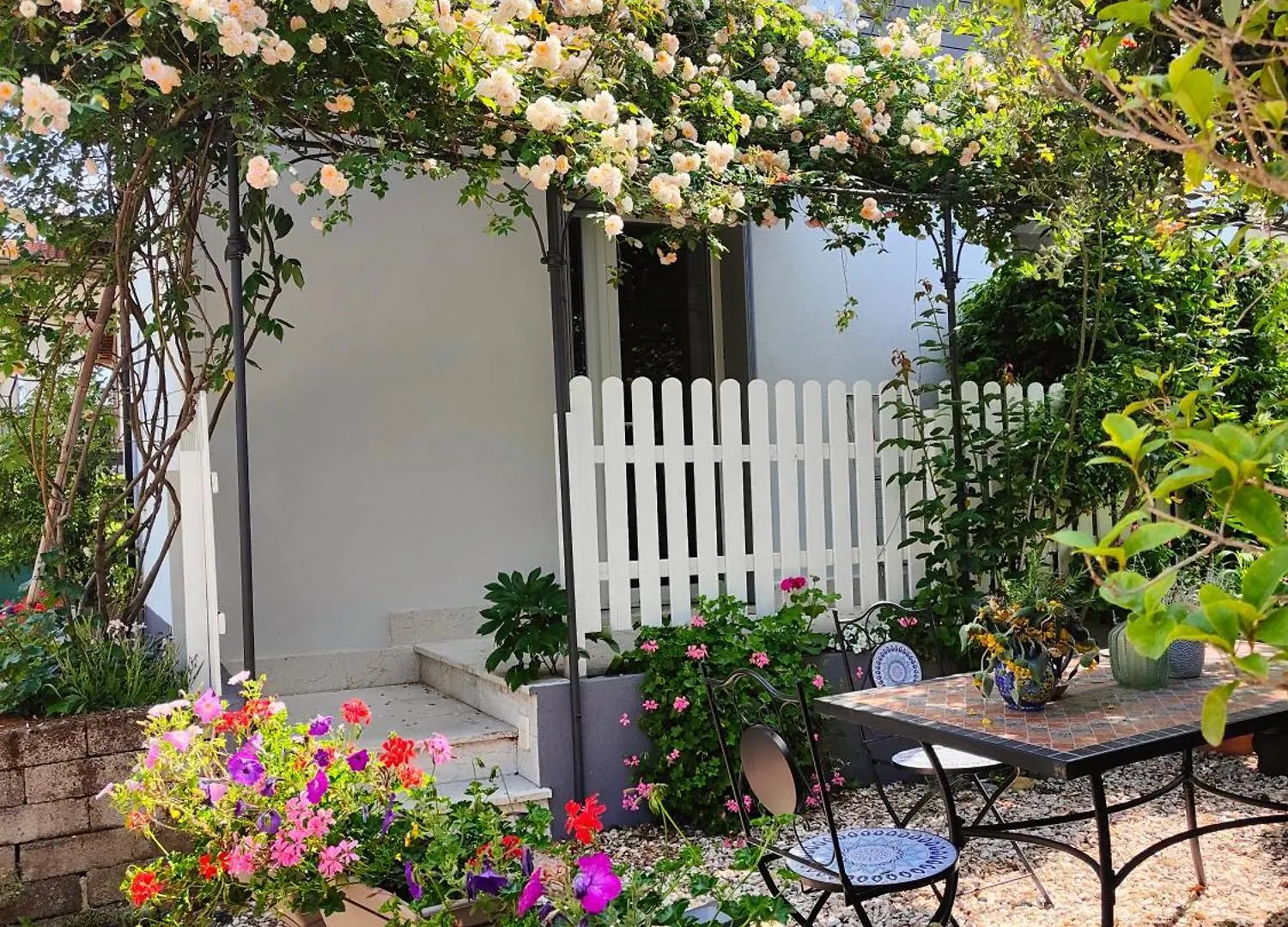 Villa Marianna Garda Lake Peschiera del Garda