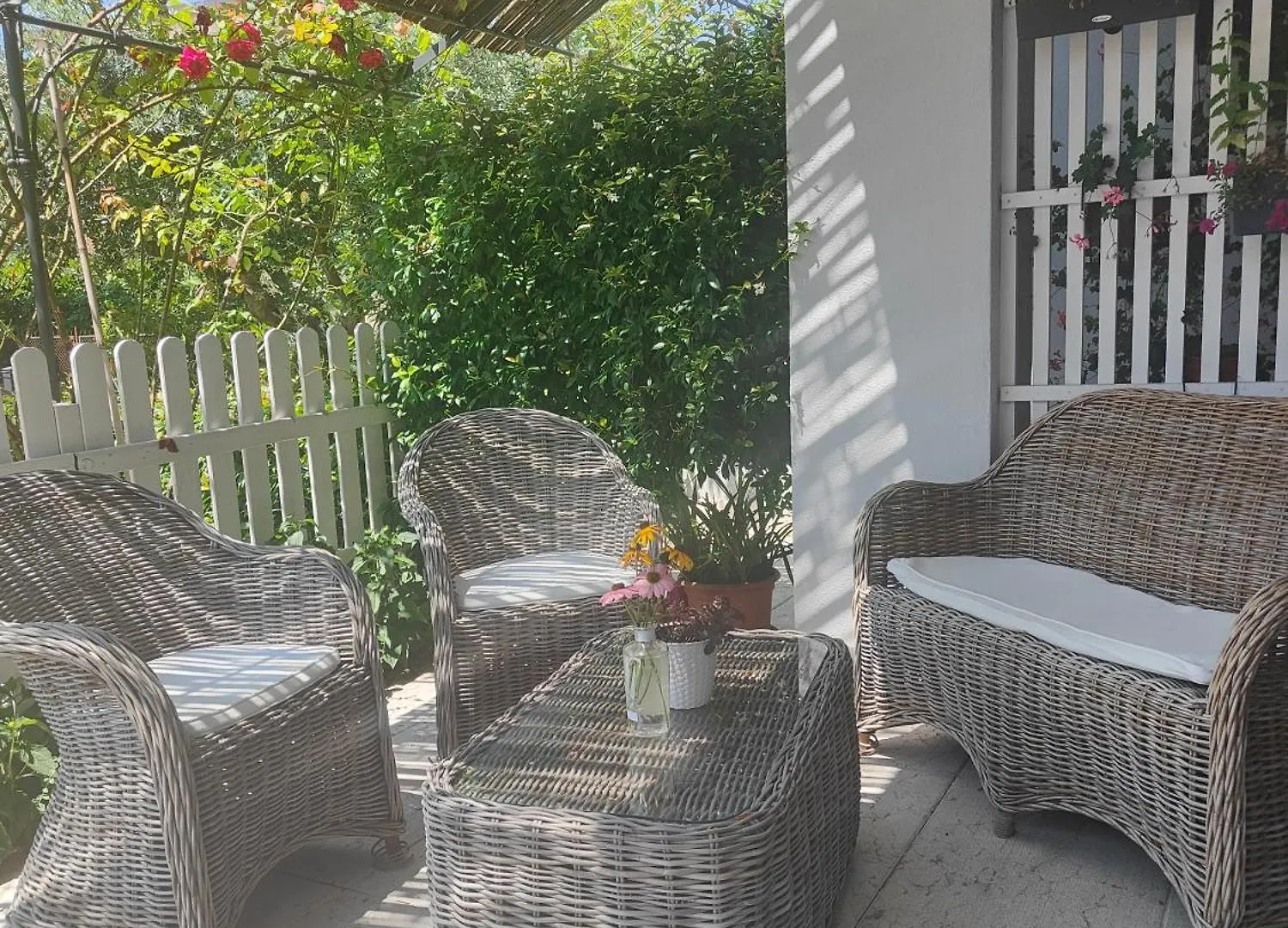 Villa Marianna Garda Lake Peschiera del Garda Apartment
