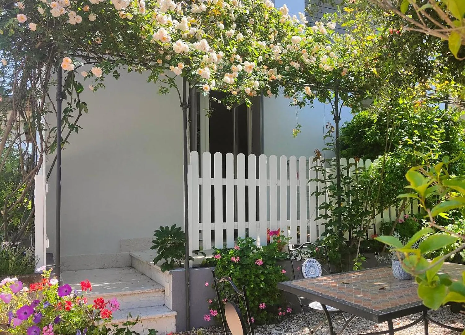 Villa Marianna Garda Lake Peschiera del Garda Apartment