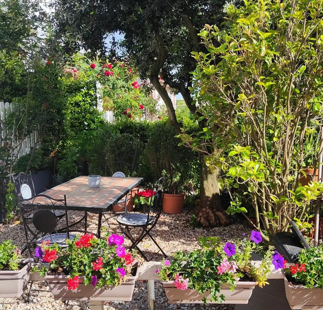 Apartment Villa Marianna Garda Lake Peschiera del Garda