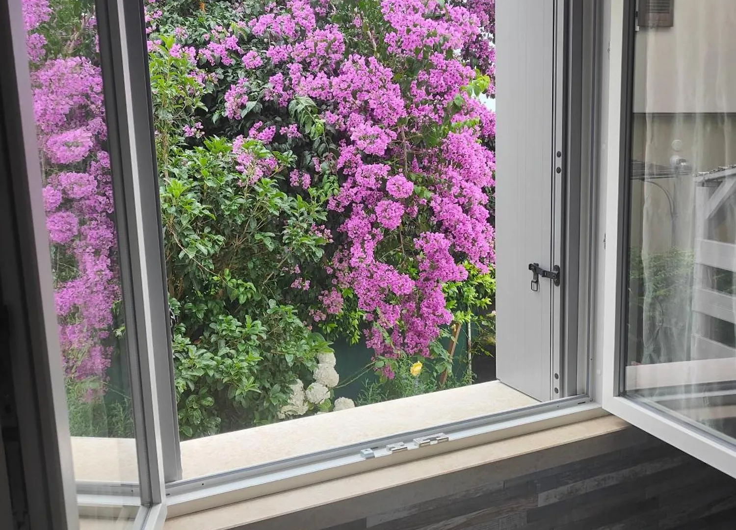 Apartment Villa Marianna Garda Lake Peschiera del Garda Italy