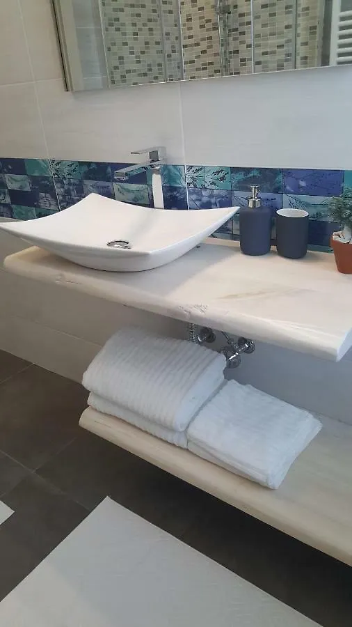 Apartment Villa Marianna Garda Lake Peschiera del Garda