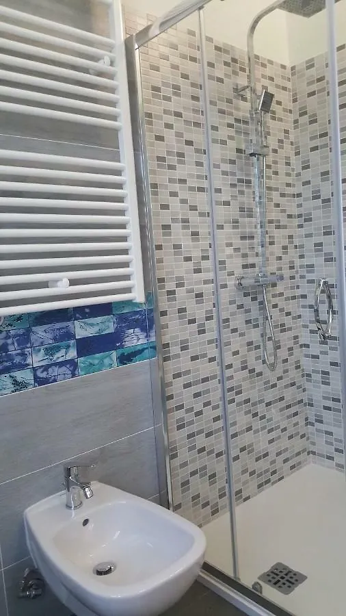 Apartment Villa Marianna Garda Lake Peschiera del Garda