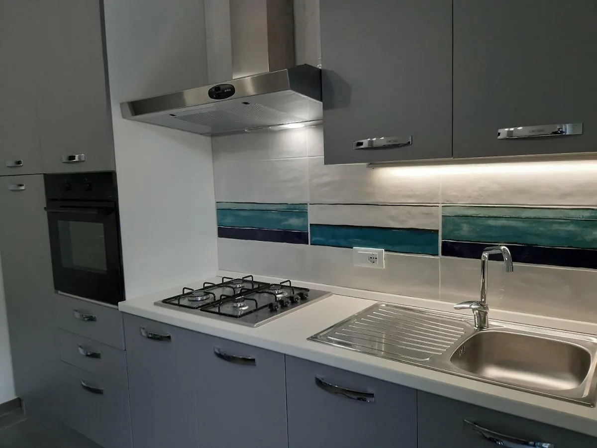 Villa Marianna Garda Lake Peschiera del Garda Apartment