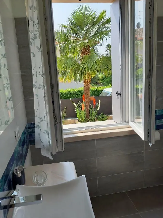 Villa Marianna Garda Lake Peschiera del Garda Apartment