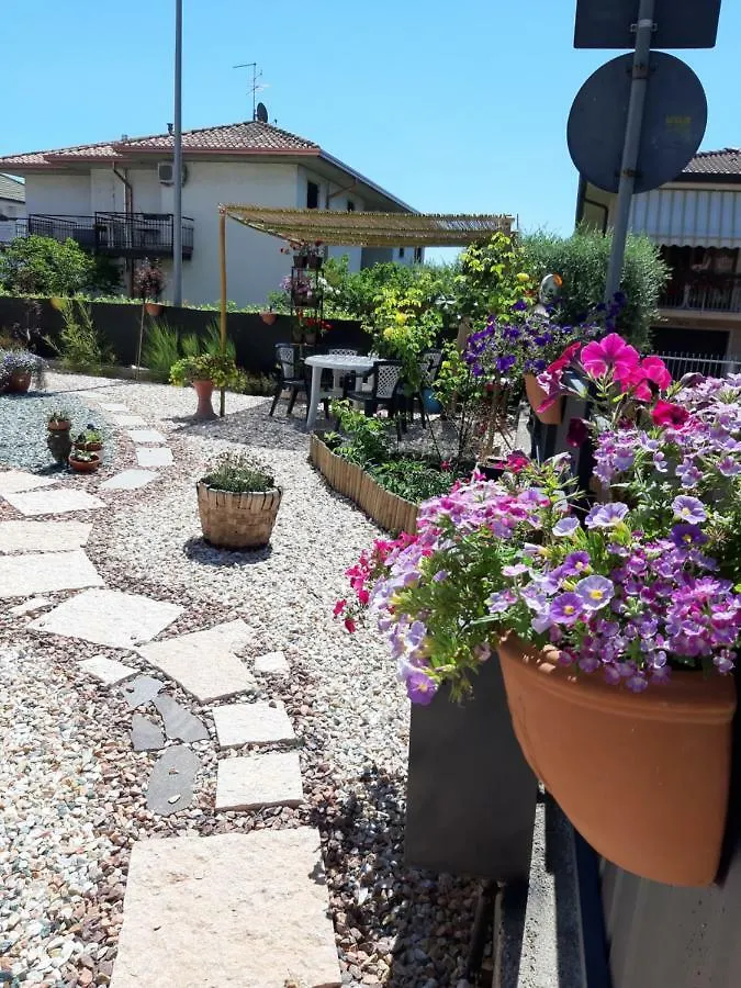 Villa Marianna Garda Lake Peschiera del Garda 0*,  Italy