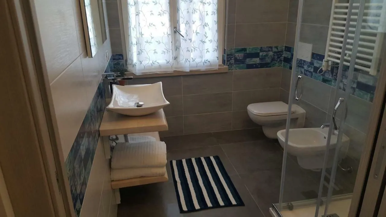 Villa Marianna Garda Lake Peschiera del Garda