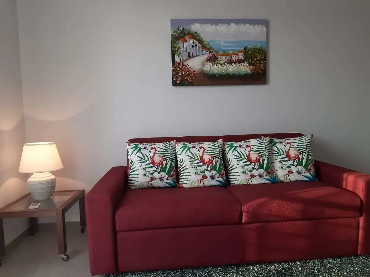 Villa Marianna Garda Lake Peschiera del Garda Italy
