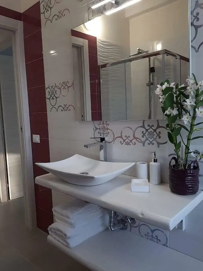 Apartment Villa Marianna Garda Lake Peschiera del Garda