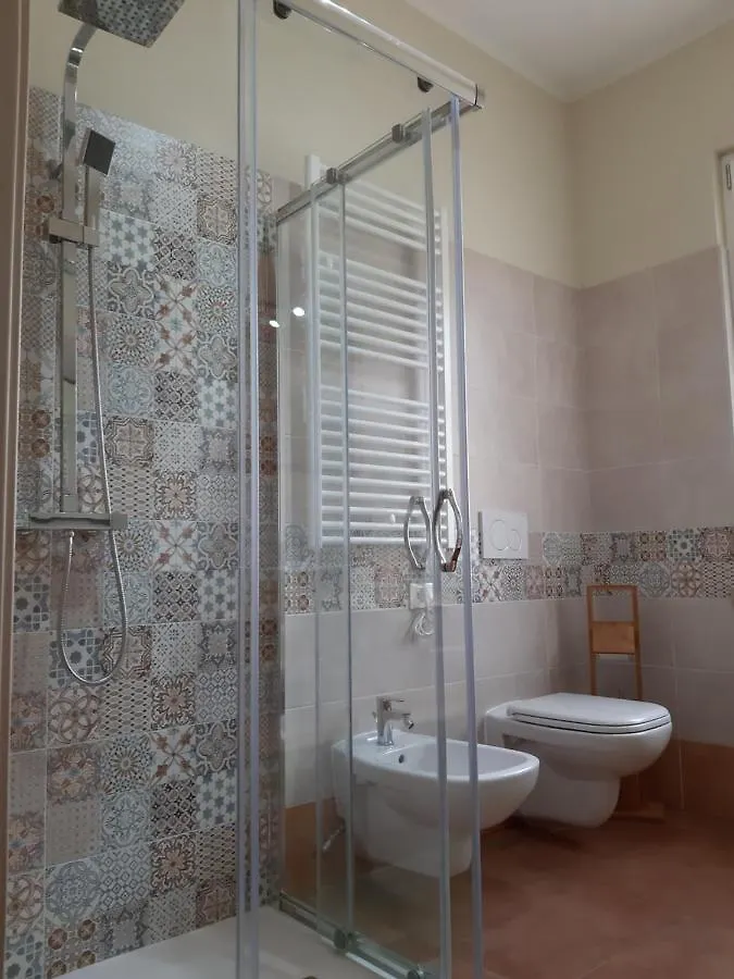 Apartment Villa Marianna Garda Lake Peschiera del Garda Italy